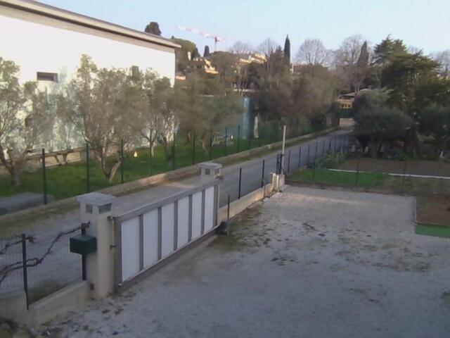 Appartement De Vacances Au 1Er Etage 45M2 Antibes Exterior photo