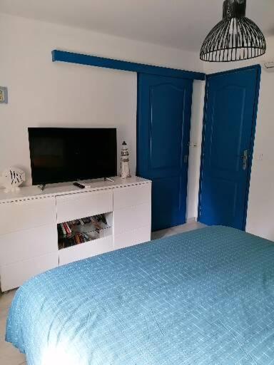 Appartement De Vacances Au 1Er Etage 45M2 Antibes Exterior photo