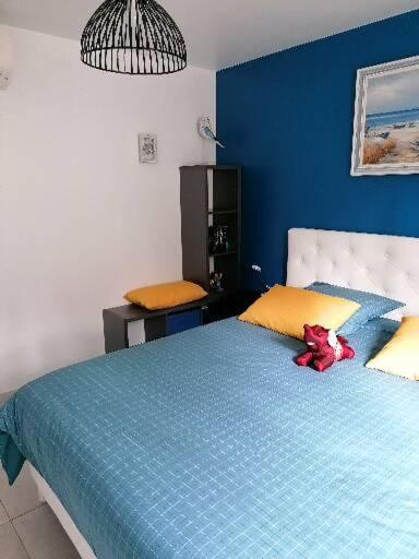 Appartement De Vacances Au 1Er Etage 45M2 Antibes Exterior photo